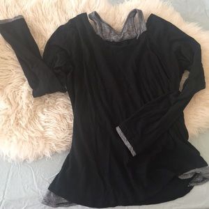 Marc NY long sleeve